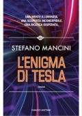 Stefano Mancini - L'enigma di Tesla (2022)