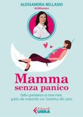 Alessandra Bellasio - Mamma senza panico (2024) (mp3 - 128 kbps)
