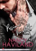 Nancy Havilland - Wanted Man Vol. 4. Passione e vendetta (2024)