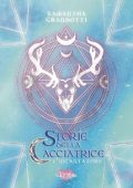 Samantha Grandotti - Storie della Cacciatrice Vol. 2. L'incantatore (2024)