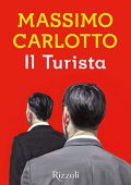 Massimo Carlotto - Il turista (2017) (mp3 - 64 kbps)
