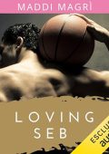 Maddi Magrì - Loving Seb (2024) (mp3 - 128 kbps)
