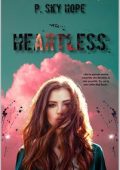 P. Sky Hope - Heartless (2024)