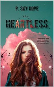 P. Sky Hope – Heartless (2024)