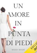 Maddi Magrì - Un amore in punta di piedi (2024) (mp3 - 128 kbps)