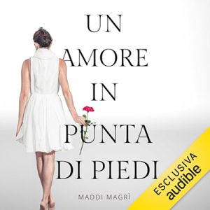 Maddi Magrì – Un amore in punta di piedi (2024) (mp3 – 128 kbps)