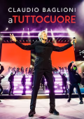 img Claudio Baglioni - aTUTTOCUORE (2024) .MKV - WebDL 1080p AVC H264 AAC iTA