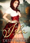 Desty Moore - Clan MacFarlane. Vol. 2. La sfida di Isla (2024)