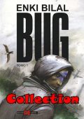 img Enki Bilal - Collection (12 volumi)(Alessandro 1998-2019)