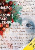 Lillo Di Mauro - L'orizzonte rosato del tempo (2024) (mp3 - 128 kbps)