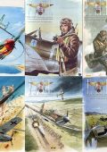img F.A.F.L. - Forze Aeree Francia Libera - Collection (6 volumi)(Skorpio 2020)