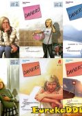 img Davvero - Serie Completa (7 volumi)(Star Comics 2012-2018)