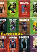 img 100% Marvel - Serie Completa (190 volumi)(Panini 2002-2015)