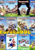 img Rugbymen - Collection (12 volumi)(Corriere dello Sport 2017)