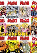 img Alan Ford - Anno 2023 Completo (1000Voltemeglio)(2023)