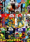 img X-Men Deluxe - Serie Completa (240 volumi)(Marvel Italia/Panini Comics)(1995-2016)