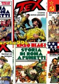 img I Grandi fumetti Mondadori - Collection (14 volumi)(Mondadori)(1991-2012)