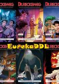 img Dr.Reckeweg Mistery Tales - Collection (40 volumi)(APS 2015-2019)