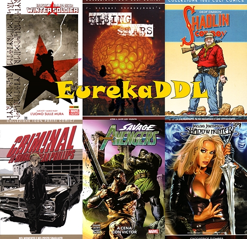 100% Cult Comics – Collection (66 volumi)(Panini Comics 2005-2010)
