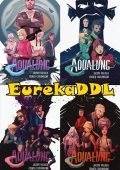img Aqualung - Collection (4 volumi)(Bao Publishing 2016-2019)