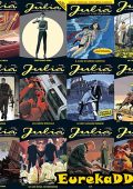 img JULIA - Raccolta Completa Anno 2023 (Bonelli 2023)