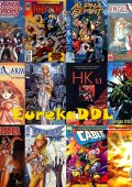img Collana Bookstore - Collection (72 volumi)(Panini 1998-2003)