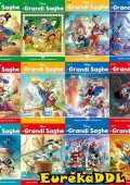 img Le Grandi Saghe Disney - Serie Completa (30 volumi)(Panini 2022-2023)