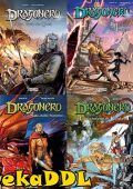 img Dragonero Deluxe - Collection (8 volumi)(SBE 2015-2021)