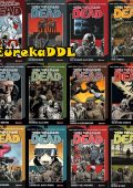 img The Walking Dead - Serie Completa (32 volumi)(Saldapress 2013-2019)