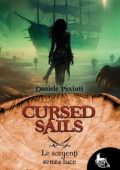 Daniele Picciuti - Cursed Sails Vol. 2. Le sorgenti senza luce (2024)