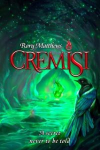 Rory Matthews – Cremisi II: A secret never to be told (2024)