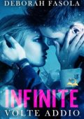 Deborah Fasola - Infinite Volte Addio (2024)