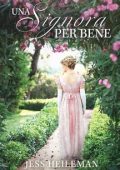 Jess Heileman - Una Signora per Bene (2024)