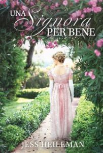 Jess Heileman – Una Signora per Bene (2024)