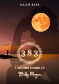 Alan Risi - 383. L'ultima estate di Billy Morgan (2024)