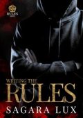 img Sagara Lux - Rules Serie Vol. 4. Writing the Rules (2024)