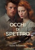 Anna Salomone - Occhi di Spettro (2024)