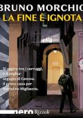 Bruno Morchio - La fine è ignota (2024) (mp3 - 128 kbps)