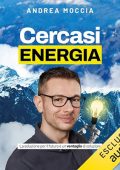 Andrea Moccia - Cercasi energia (2024) (mp3 - 128 kbps)