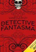 Vanessa S. Riley - Il detective fantasma (2024) (mp3 - 128 kbps)