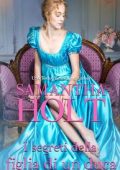 Samantha Holt - La Società Investigativa della Duchessa Vol. 1. I segreti della figlia di un duca (2024)