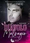 Daniela Romero - Sun Valley High Vol. 1. Diavolo malvagio (2024)