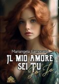 Mariangela Camocardi - Venus Vol. 2. Il mio amore sei tu (2024)