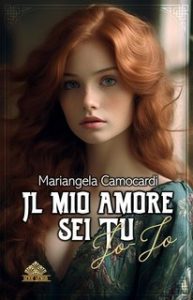 Mariangela Camocardi – Venus Vol. 2. Il mio amore sei tu (2024)