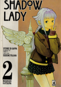 img Shadow Lady - Volume 2