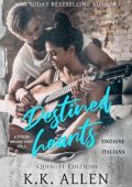 K.K. Allen - A Stolen Melody serie Vol. 2. Destined Hearts (2024)