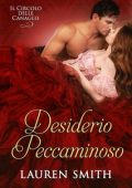 Lauren Smith - Il Circolo delle Canaglie Vol. 5. Desiderio Peccaminoso (2024)