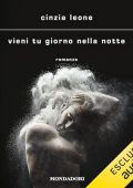 Cinzia Leone - Vieni tu giorno nella notte (2024) (mp3 - 128 kbps)