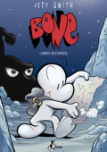 img Bone - Libro Secondo