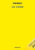 Georges Perec - Le cose꞉ Una storia degli anni Sessanta (2024) (mp3 - 128 kbps)